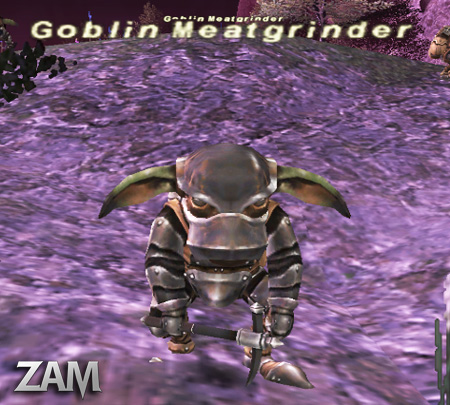 Goblin Meatgrinder Picture