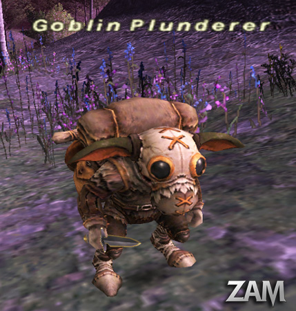 Goblin Plunderer Picture