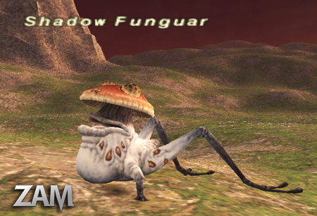 Shadow Funguar Picture