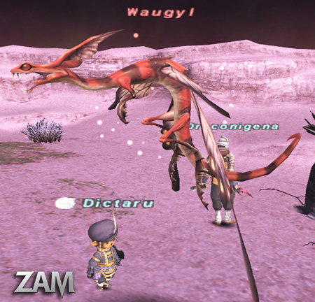 Waugyl Picture