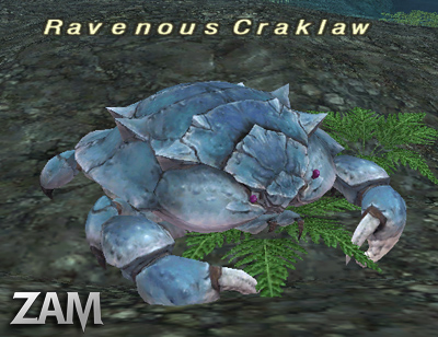 Ravenous Craklaw Picture