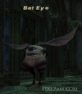 Bat Eye (Nyzul) Picture
