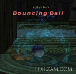 Bouncing Ball (Nyzul) Picture