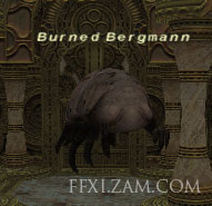 Burned Bergmann (Nyzul) Picture