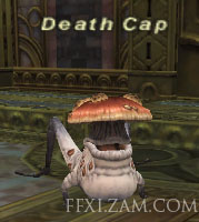 Death Cap (Nyzul) Picture