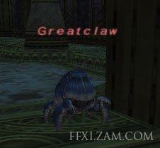 Greatclaw (Nyzul) Picture