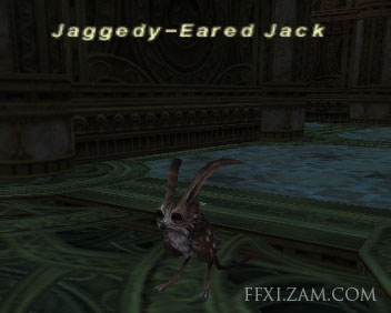 Jaggedy-Eared Jack (Nyzul) Picture