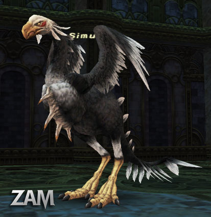 Azuarc's Leveling Guide part 05 :: Wiki :: Final Fantasy XI :: ZAM