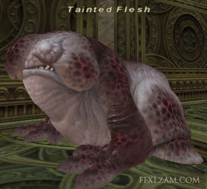 Tainted Flesh (Nyzul) Picture