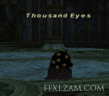 Thousand Eyes (Nyzul) Picture