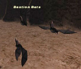 Bastion Bats Picture