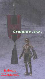 Craigine, R.K. Picture