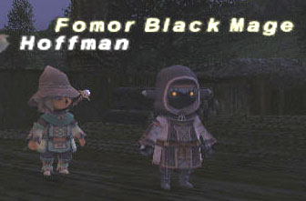 Fomor Black Mage Picture