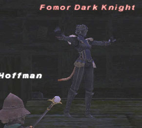 Fomor Dark Knight Picture