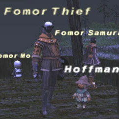 Fomor Thief Picture