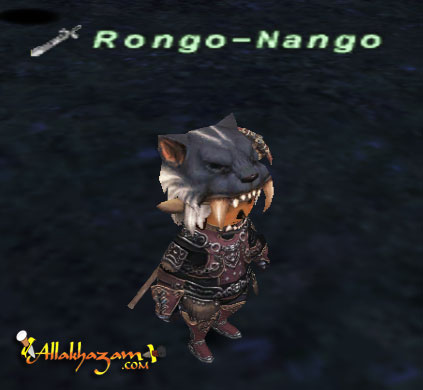 Rongo-Nango Picture