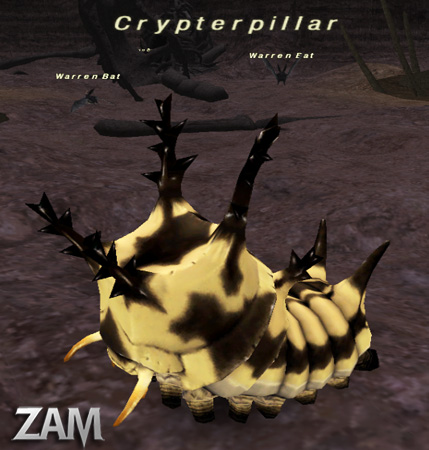 Crypterpillar Picture