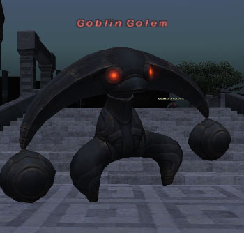 Goblin Golem Picture