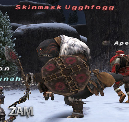 Skinmask Ugghfogg Picture