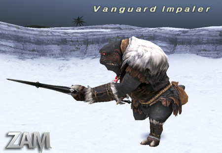 Vanguard Impaler Picture