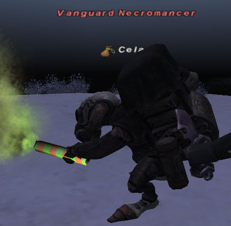 Vanguard Necromancer Picture