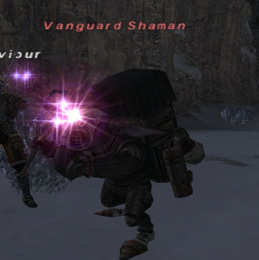 Vanguard Shaman Picture