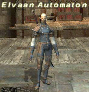Elvaan Automaton Picture
