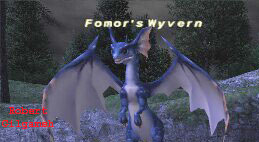 Fomor's Wyvern Picture