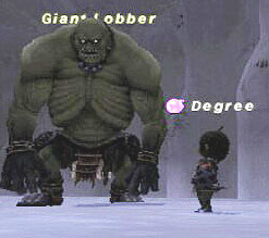 Giant Lobber Picture