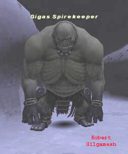 Gigas Spirekeeper Picture