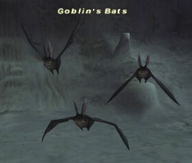 Goblin's Bats Picture
