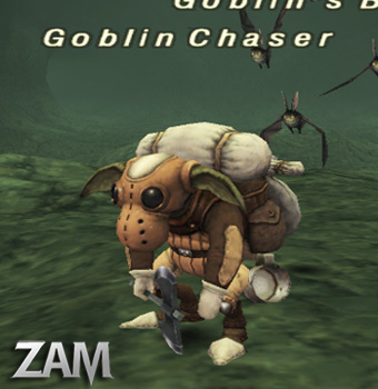 Goblin Chaser Picture