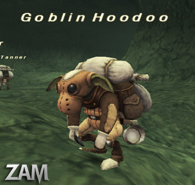 Goblin Hoodoo Picture