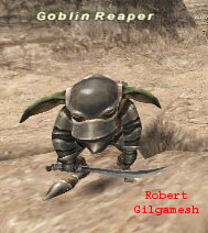 Goblin Reaper Picture