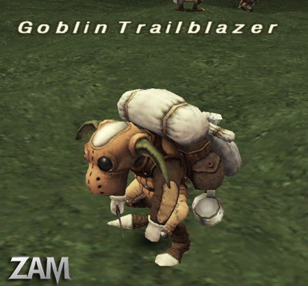 Goblin Trailblazer Picture