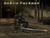 Goblin Packman Picture