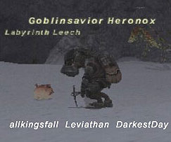 Goblinsavior Heronox Picture