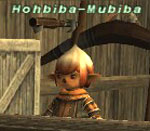 Hohbiba-Mubiba Picture