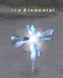 Ice Elemental Picture