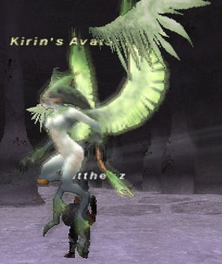 Kirin's Avatar Picture
