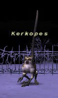 Kerkopes Picture