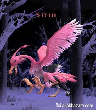 Sirin Picture