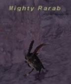 Mighty Rarab Picture
