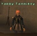 Yabby Tanmikey Picture