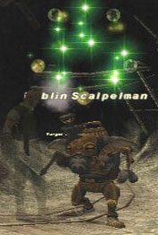 Moblin Scalpelman Picture
