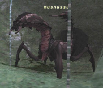 Mushussu Picture