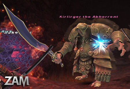 Kirlirger the Abhorrent Picture