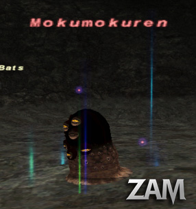 Mokumokuren Picture