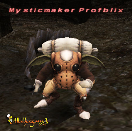 Mysticmaker Profblix Picture