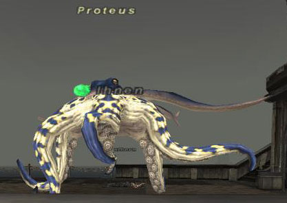 Proteus Picture